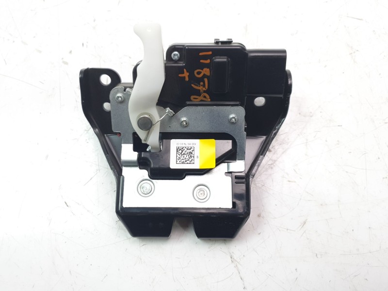 Recambio de cerradura maletero / porton para kia xceed drive referencia OEM IAM 81800J7810  