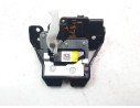 CERRADURA MALETERO / PORTON 81800J7810 81800J7810 