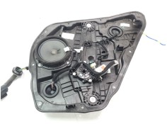 Recambio de elevalunas trasero derecho para kia xceed drive referencia OEM IAM 83480J7300  