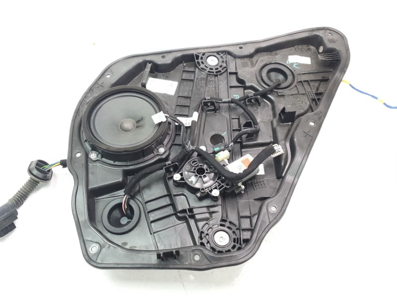 Recambio de elevalunas trasero derecho para kia xceed drive referencia OEM IAM 83480J7300  