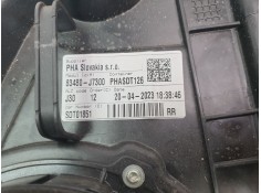 Recambio de elevalunas trasero derecho para kia xceed drive referencia OEM IAM 83480J7300   2