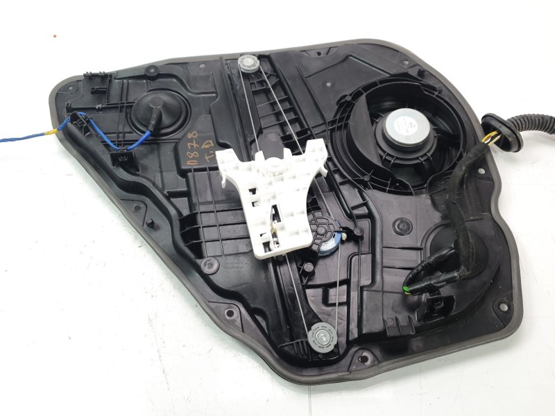 Recambio de elevalunas trasero derecho para kia xceed drive referencia OEM IAM 83480J7300  
