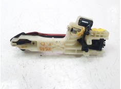 Recambio de maneta exterior trasera derecha para kia xceed drive referencia OEM IAM 83661J7500   2