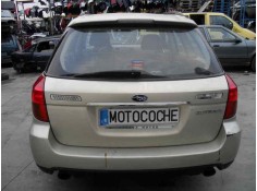 subaru legacy familiar/outback b13 (bp) del año 2003 2