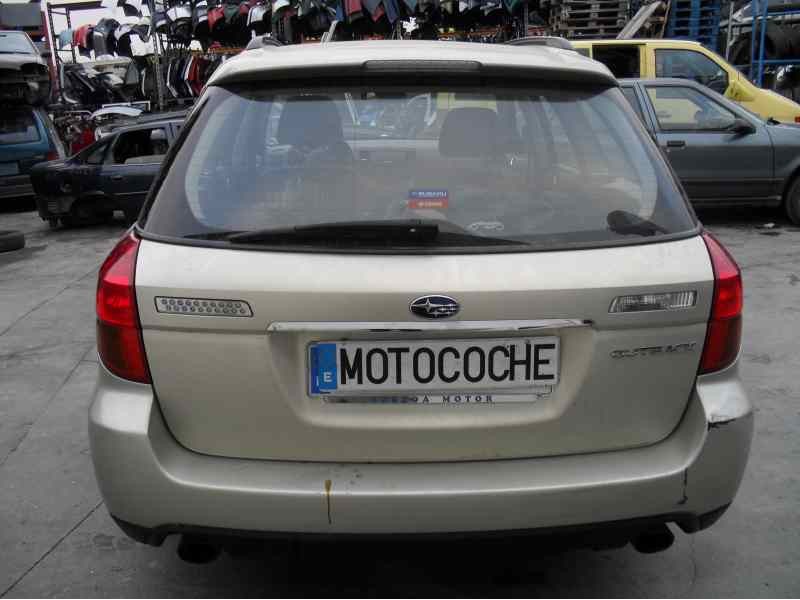 subaru legacy familiar/outback b13 (bp) del año 2003