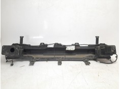 Recambio de refuerzo paragolpes trasero para kia sportage concept 2wd referencia OEM IAM 86631F1000   2