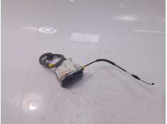 Recambio de cerradura puerta delantera derecha para audi q3 (8ug) attraction quattro referencia OEM IAM    2