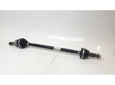 TRANSMISION TRASERA DERECHA HK834K138AA 