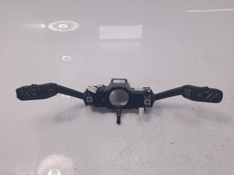 Recambio de mando multifuncion para skoda kamiq (nw4) 1.5 tsi referencia OEM IAM 5Q0953502AJ  