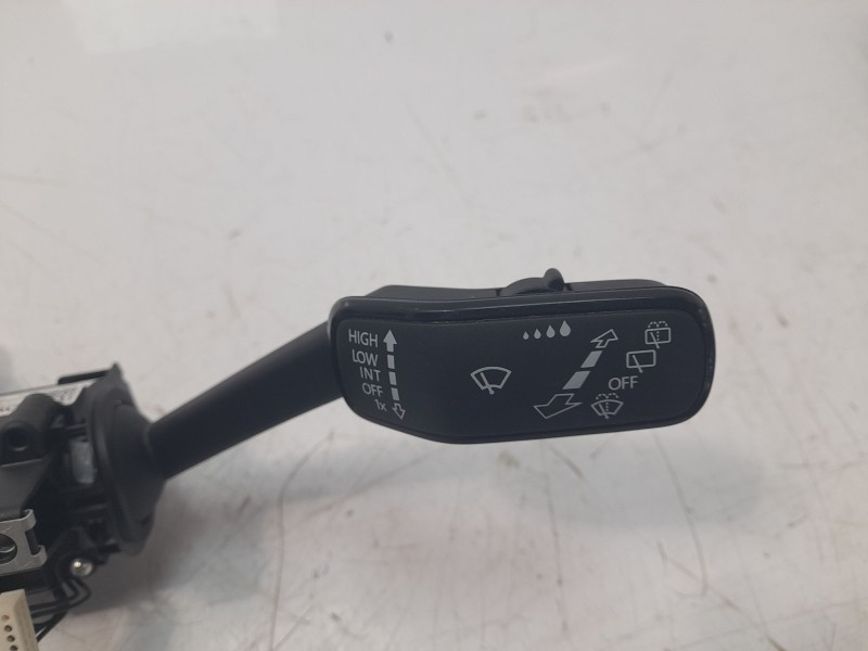 Recambio de mando multifuncion para skoda kamiq (nw4) 1.5 tsi referencia OEM IAM 5Q0953502AJ  