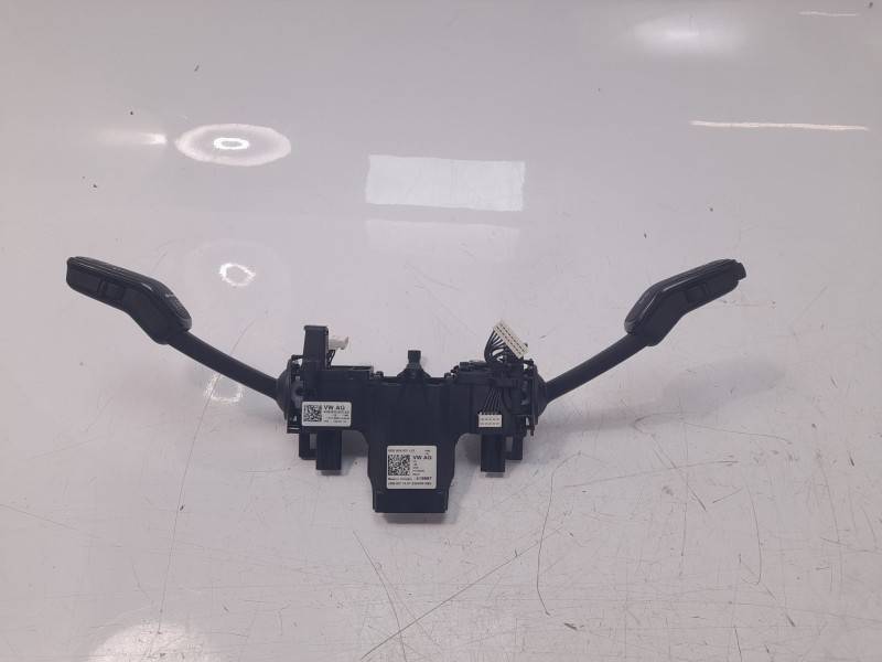 Recambio de mando multifuncion para skoda kamiq (nw4) 1.5 tsi referencia OEM IAM 5Q0953502AJ  