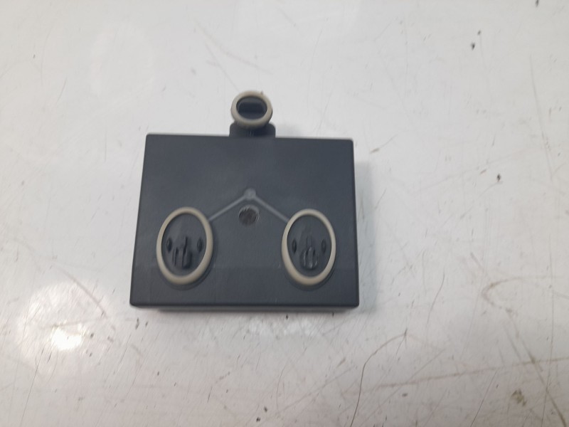 Recambio de modulo electronico para audi q3 (8ug) attraction quattro referencia OEM IAM 8X0959792F  