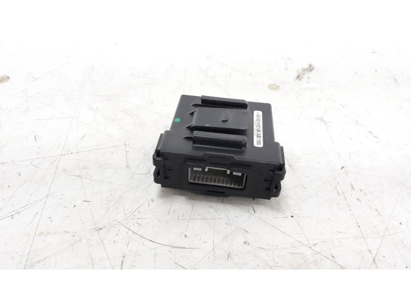 Recambio de modulo electronico para nissan np300 pick-up (d23) 2.3 dci diesel cat referencia OEM IAM 284E74JA0C  