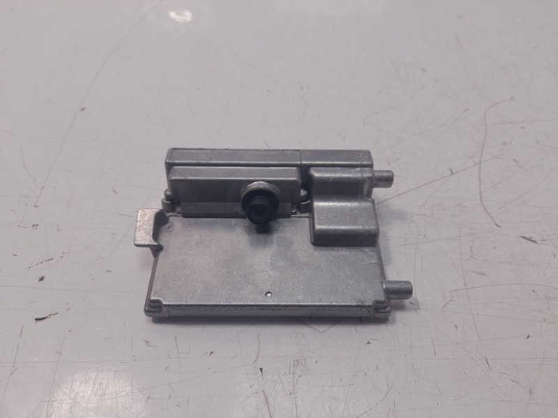 Recambio de camara vision frontal para skoda kamiq (nw4) 1.5 tsi referencia OEM IAM 2Q0980653D  