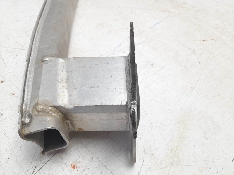 Recambio de refuerzo paragolpes trasero para audi a4 avant (8w5) básico referencia OEM IAM 8W0807309  