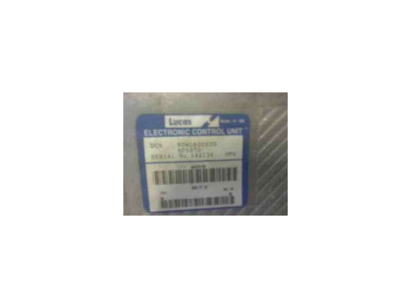 Recambio de centralita motor uce para fiat bravo (182) 1.9 jtd cat referencia OEM IAM R04080003G R04080003G 