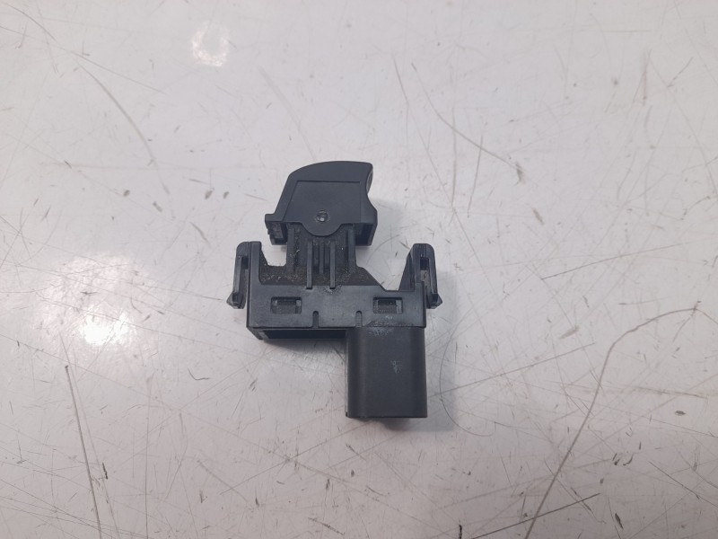 Recambio de mando elevalunas delantero derecho para mitsubishi l 200 (kl0/kj0) basis doppelkabine 4wd referencia OEM IAM 8608A32