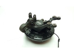 Recambio de mangueta trasera izquierda para kia sportage 1.6 cat referencia OEM IAM 52710D7000   2