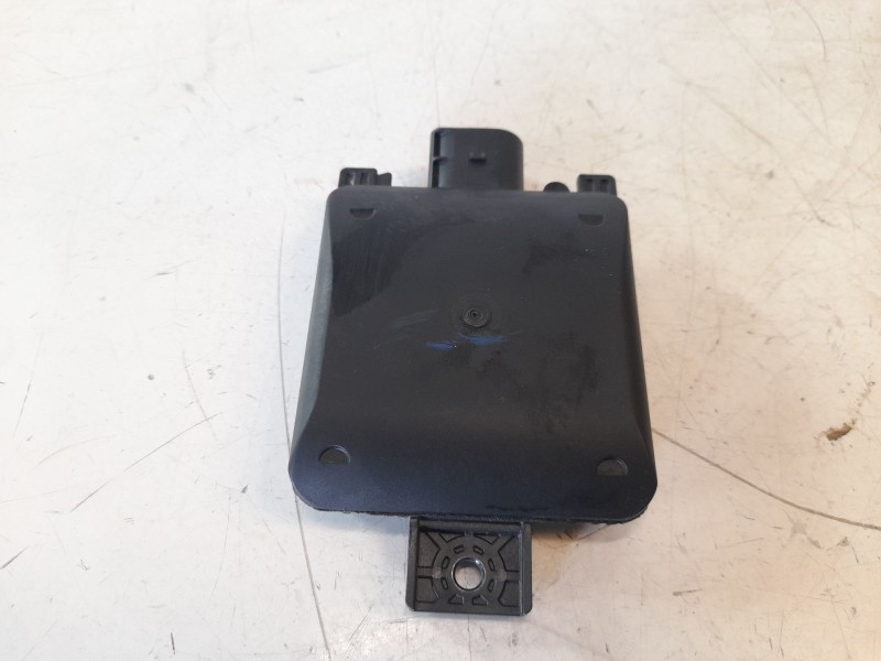 Recambio de modulo electronico para skoda octavia lim. (nx3) ambition referencia OEM IAM 2Q0907686G  