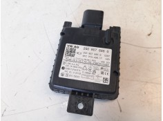 Recambio de modulo electronico para skoda octavia lim. (nx3) ambition referencia OEM IAM 2Q0907686G   2