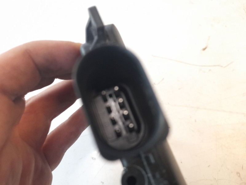 Recambio de modulo electronico para skoda octavia lim. (nx3) ambition referencia OEM IAM 2Q0907686G  