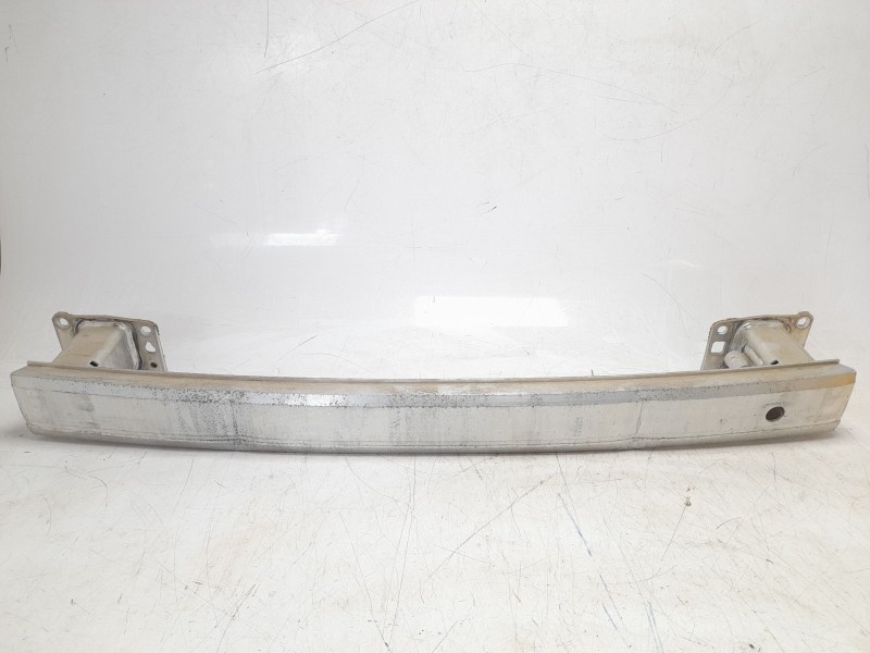 Recambio de refuerzo paragolpes trasero para peugeot 3008 allure referencia OEM IAM 9816071580  