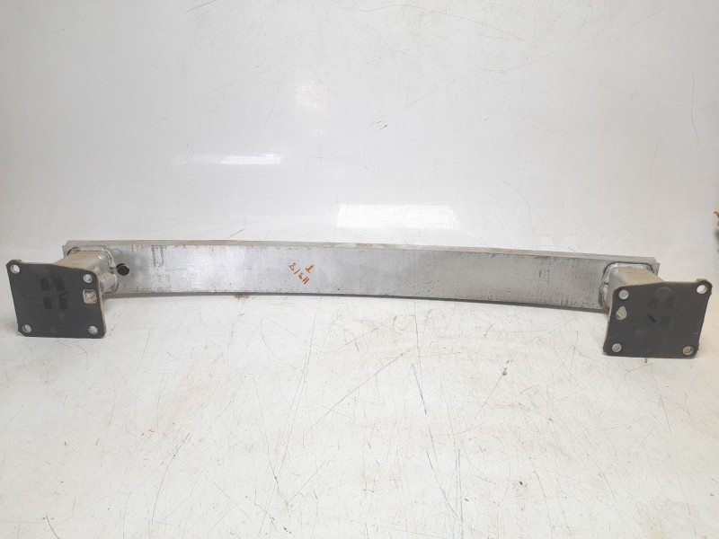 Recambio de refuerzo paragolpes trasero para peugeot 3008 allure referencia OEM IAM 9816071580  