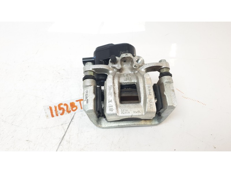 Recambio de pinza freno trasera izquierda para kia niro referencia OEM IAM AT58237700  