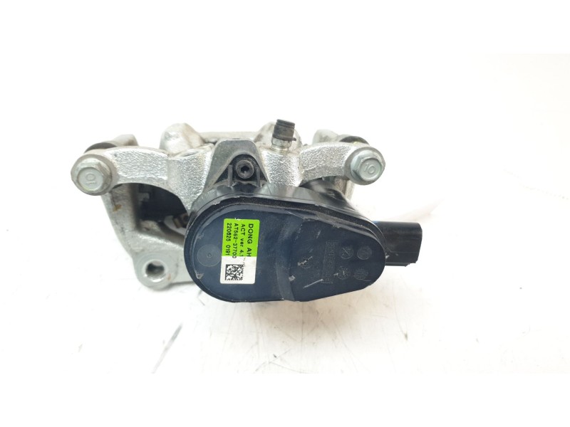 Recambio de pinza freno trasera izquierda para kia niro referencia OEM IAM AT58237700  