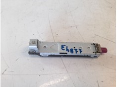 Recambio de modulo electronico para volkswagen polo edition referencia OEM IAM 2G0035577A   2