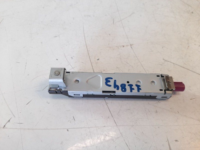 Recambio de modulo electronico para volkswagen polo edition referencia OEM IAM 2G0035577A  