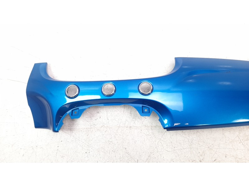 Recambio de moldura para fiat nuova 500 (150) club referencia OEM IAM 735619848  