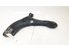 BRAZO SUSPENSION INFERIOR DELANTERO IZQUIERDO 54500D7000 ZWDKA31