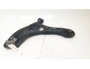 BRAZO SUSPENSION INFERIOR DELANTERO IZQUIERDO 54500D7000 54500D7000 ZWDKA31