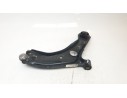 BRAZO SUSPENSION INFERIOR DELANTERO IZQUIERDO 54500D7000 54500D7000 ZWDKA31