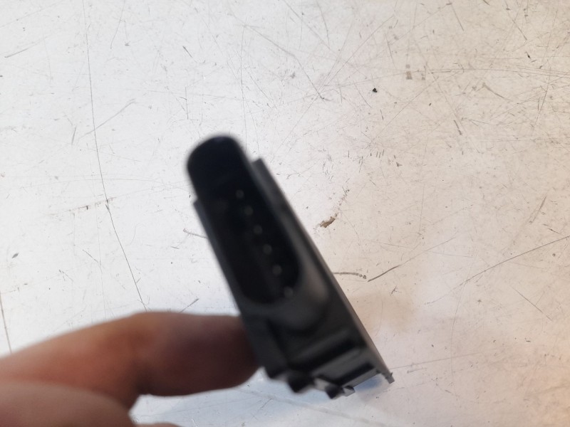 Recambio de modulo electronico para skoda octavia lim. (nx3) ambition referencia OEM IAM 5WA962133F  