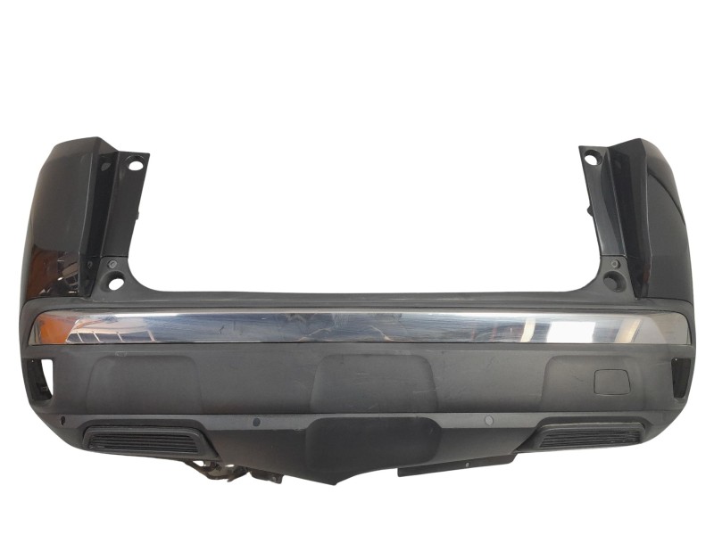 Recambio de paragolpes trasero para peugeot 3008 allure referencia OEM IAM 1636403680  107175410