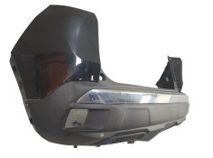 Recambio de paragolpes trasero para peugeot 3008 allure referencia OEM IAM 1636403680  107175410 2