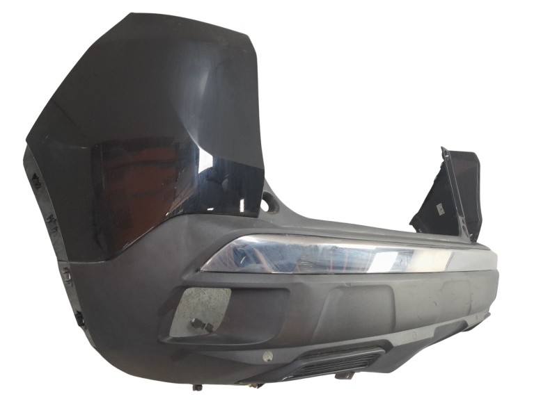 Recambio de paragolpes trasero para peugeot 3008 allure referencia OEM IAM 1636403680  107175410