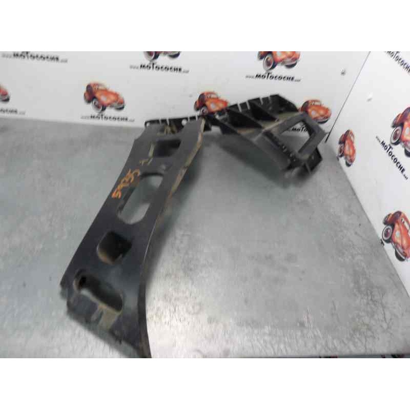 Recambio de molduras traseras para citroen c4 picasso 1.6 16v hdi fap referencia OEM IAM   
