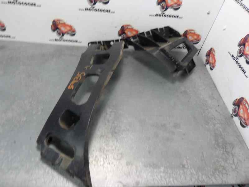 Recambio de molduras traseras para citroen c4 picasso 1.6 16v hdi fap referencia OEM IAM   