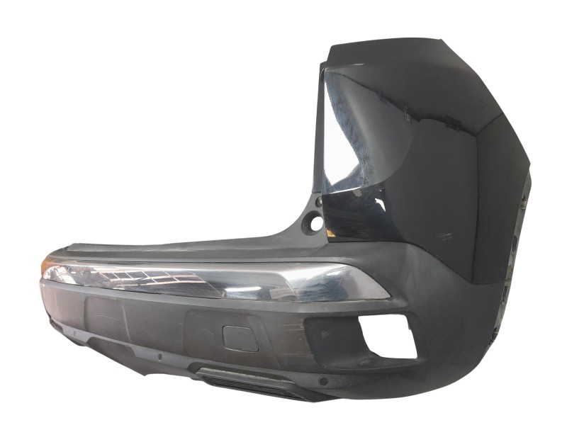 Recambio de paragolpes trasero para peugeot 3008 allure referencia OEM IAM 1636403680  107175410