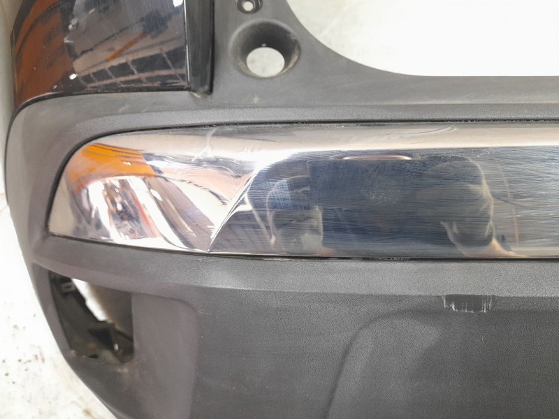 Recambio de paragolpes trasero para peugeot 3008 allure referencia OEM IAM 1636403680  107175410