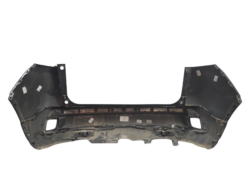 Recambio de paragolpes trasero para peugeot 3008 allure referencia OEM IAM 1636403680  107175410