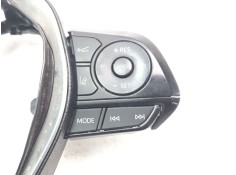 Recambio de mando volante para toyota rav4 referencia OEM IAM 4Y8N5C   2