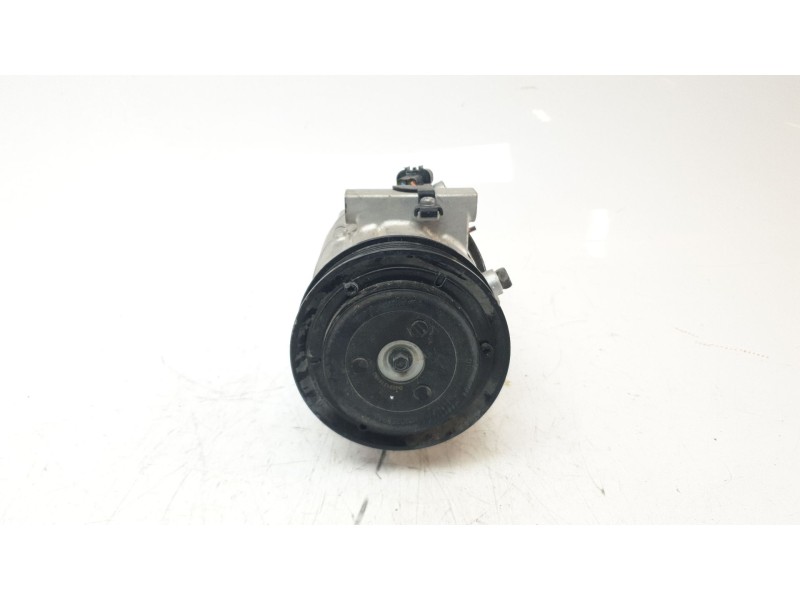 Recambio de compresor aire acondicionado para hyundai i30 (pd) 1.4 cat referencia OEM IAM 97701G4300  