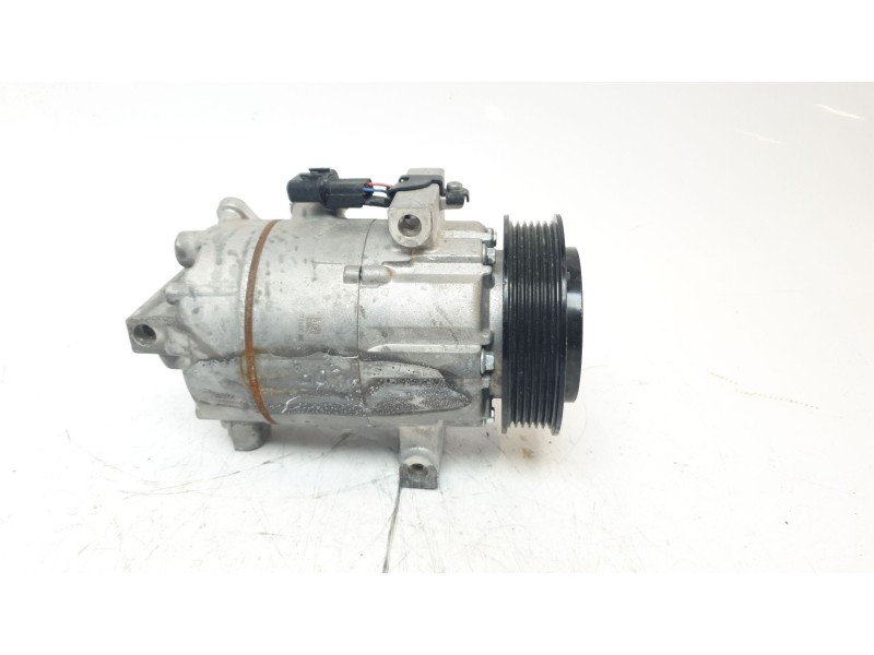 Recambio de compresor aire acondicionado para hyundai i30 (pd) 1.4 cat referencia OEM IAM 97701G4300  