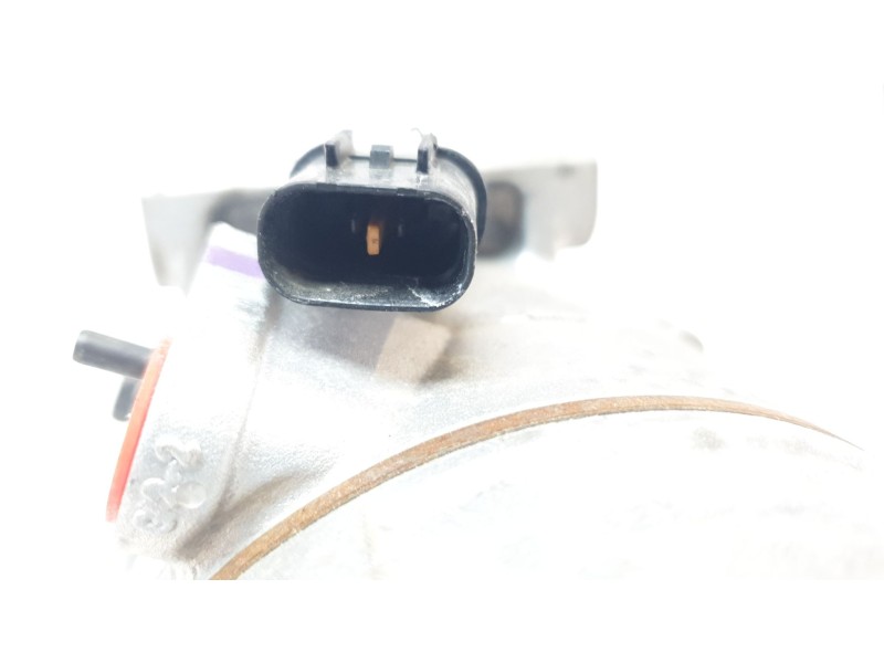 Recambio de compresor aire acondicionado para hyundai i30 (pd) 1.4 cat referencia OEM IAM 97701G4300  