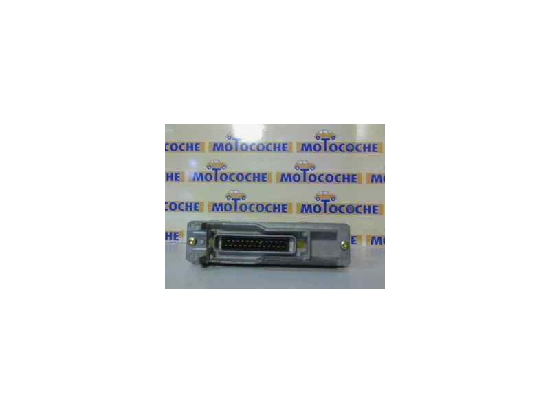 Recambio de centralita motor uce para fiat bravo (182) 1.9 jtd cat referencia OEM IAM R04080003G R04080003G 