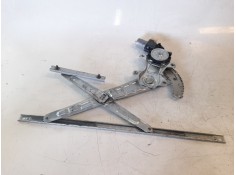 Recambio de elevalunas delantero izquierdo para mitsubishi l 200 (kl0/kj0) basis doppelkabine 4wd referencia OEM IAM 5713A475   2